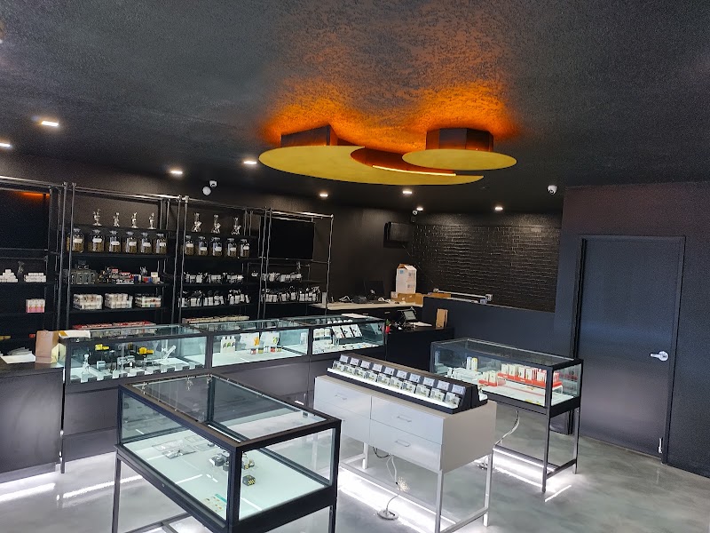 Dispensary Near Me - San Pedro (Previously Canvas Organics)