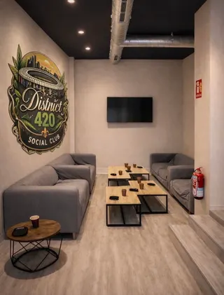 District 420 Club