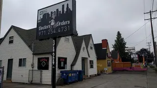 Doctor’s Orders Cannabis