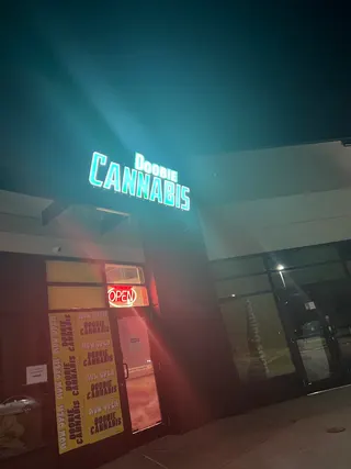 Doobie Cannabis