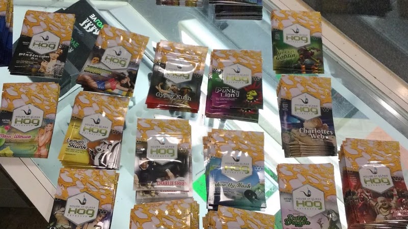 Drag-N-Fly Medicinals