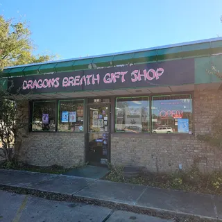 Dragon's Breath