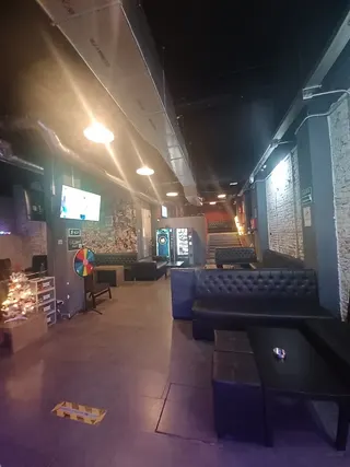 Dragon Social Club