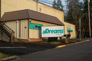 Dreams Dispensary