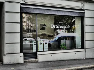 DrGreen