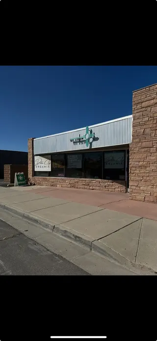 Duke City Organix