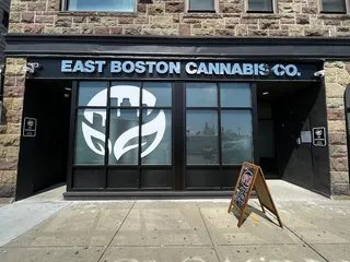 East Boston Cannabis Co.