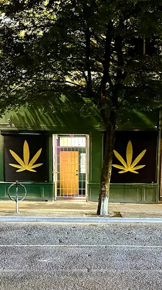 Eastside Cannabis Dispensary