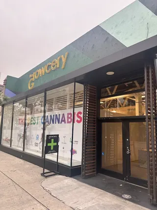 Eaze Weed Delivery & Dispensary Los Angeles