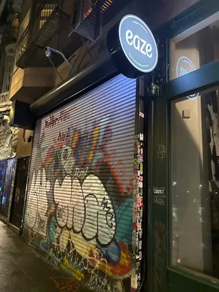 Eaze Weed Delivery & Dispensary San Francisco