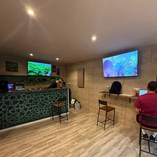 El Cafezito