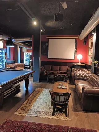 El Club Verde