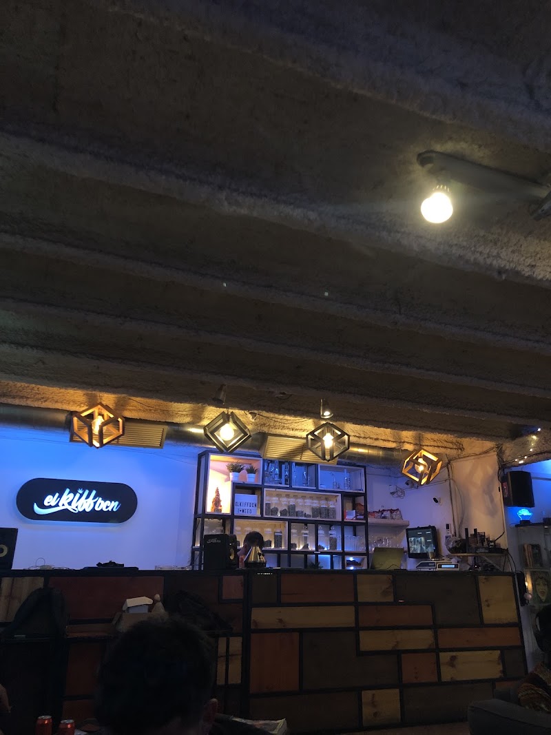 El Kiff Barcelona (asociación cannabica)
