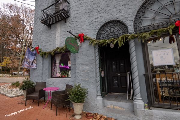 Elevated by TheCannaBossLady: Recreational Cannabis Dispensary, Maplewood NJ