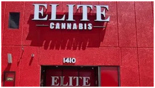 Elite Cannabis