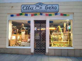 Ella - Hanf & Genuss