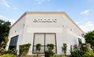 Embarc Dispensary