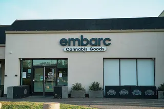 Embarc Dispensary