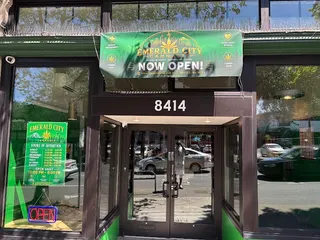 Emerald City Cannabis