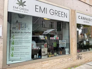 Emi Green München