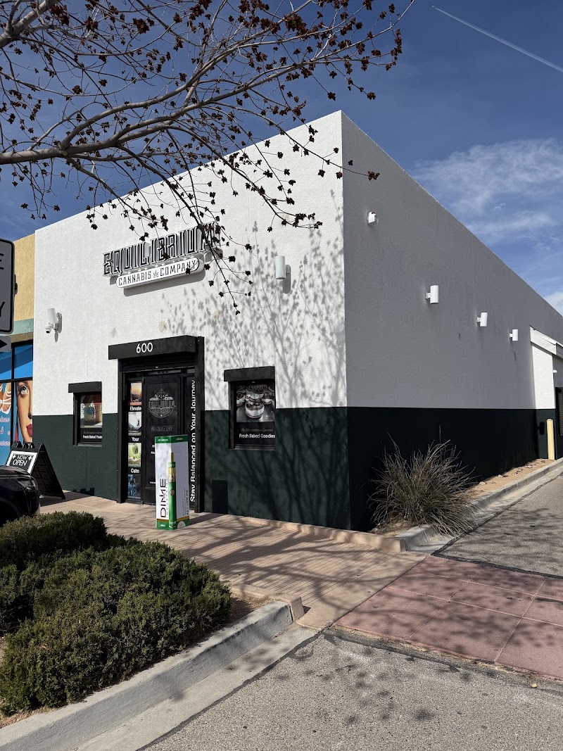 Equilibrium Cannabis Company