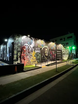 ERBA Culver City Weed Dispensary