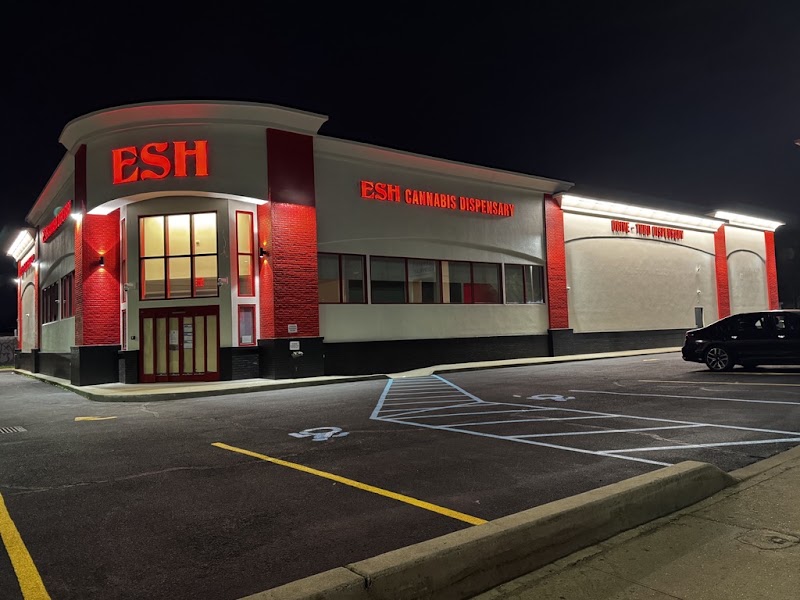 ESH Cannabis Dispensary