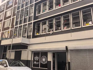 Eshlahleni Social Club