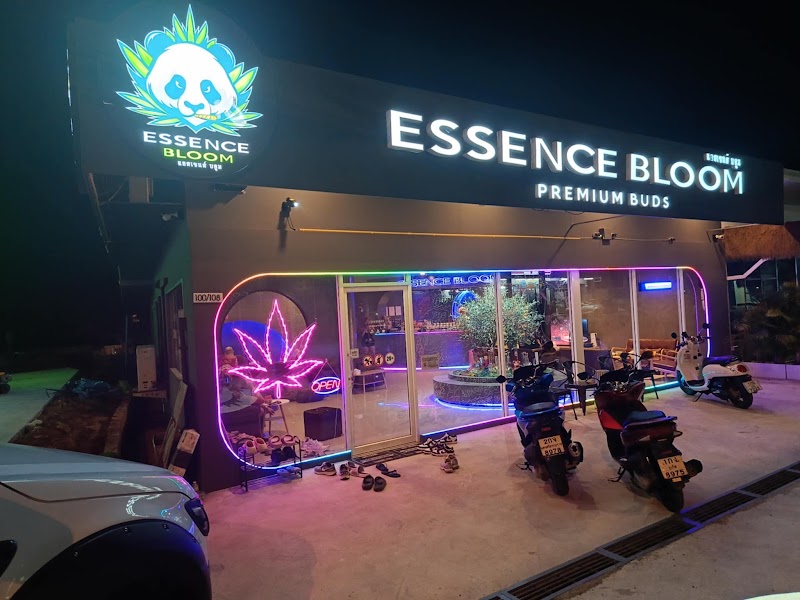 Essencebloom premiums buds naiharn