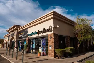 Euphoria Wellness Weed Dispensary