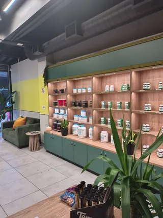 Evergreen Apothecary