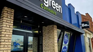 Evergreen Cannabis