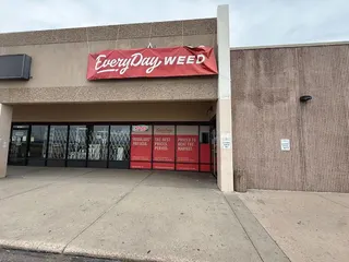 Every Day Weed Pecos