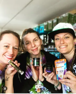 Evolve Cannabis - Bellingham