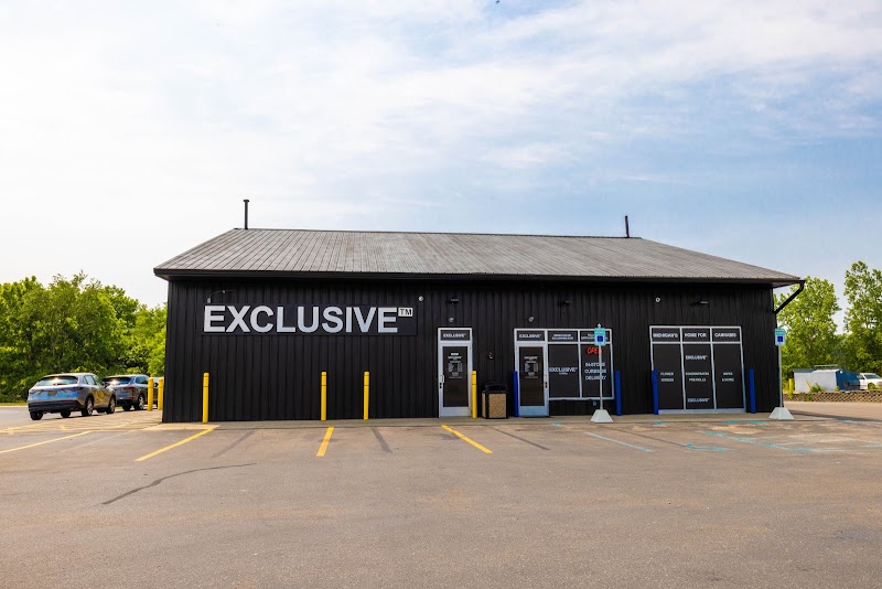 Exclusive Lowell Recreational Cannabis Dispensary