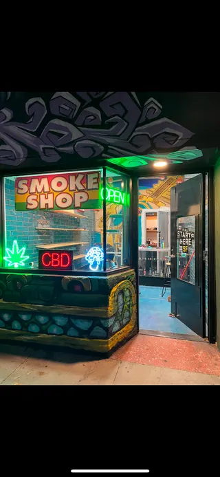 EXOTICZ SF