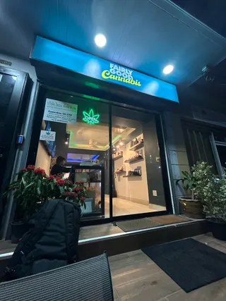 Fairly GOOD Cannabis (Pattaya)
