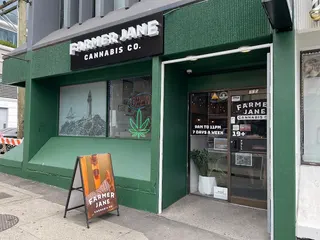 Farmer Jane Cannabis Co.