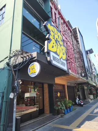 Fat Buds Sukhumvit