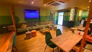 Feliz - Social Club