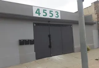 Fire House