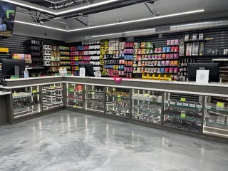First Class Cannabis Ann Arbor Weed Dispensary