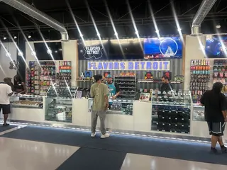 Flavors Detroit