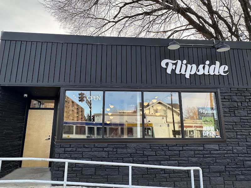 Flipside Cannabis Dispensary and Music