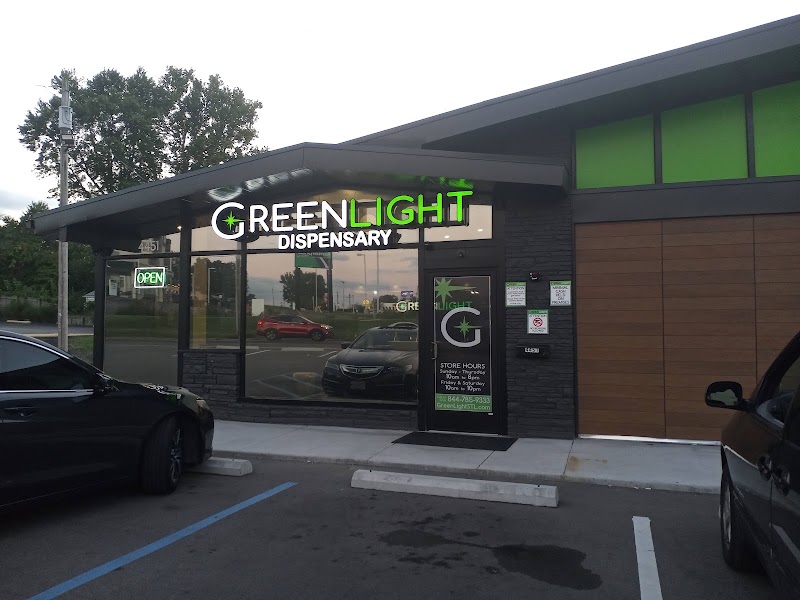 Flora Farms Berkeley Dispensary