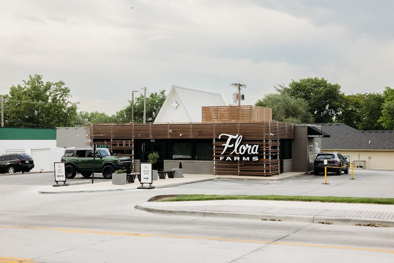 Flora Farms Lee's Summit Dispensary
