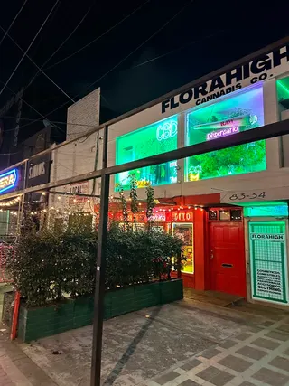 FLORAHIGH Cannabis Co.