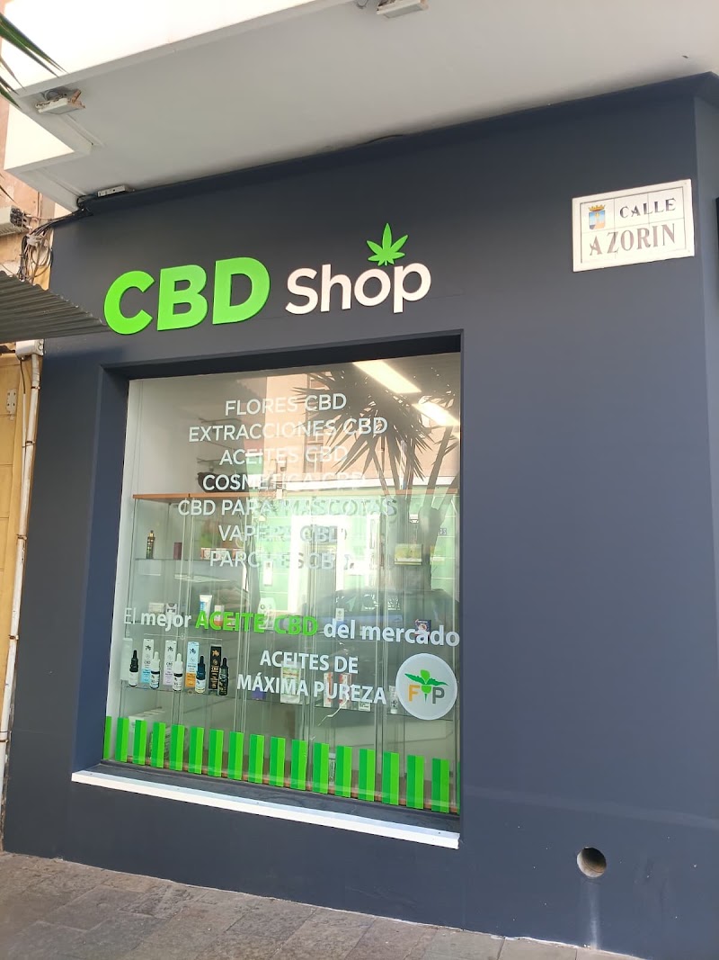 Florprohibida Grow Shop - Torrevieja