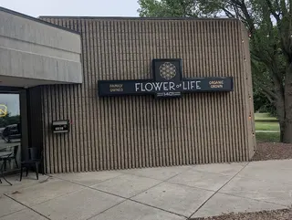 Flower of Life