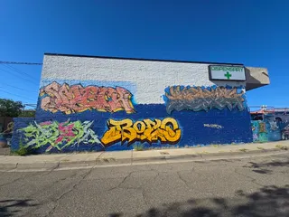 Fly High New Mexico